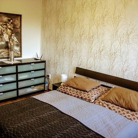 Apartman II טרצ'ובה מראה חיצוני תמונה