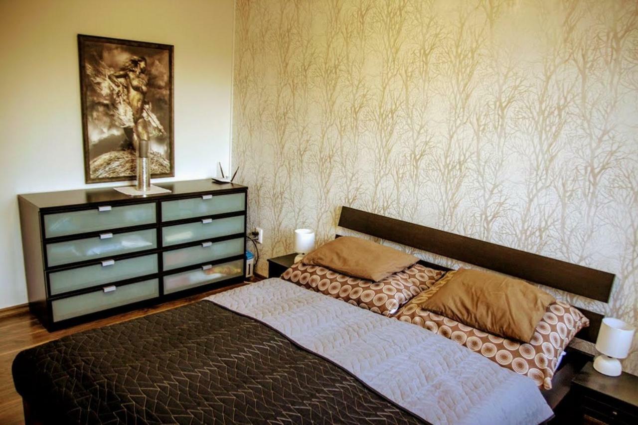 Apartman II טרצ'ובה מראה חיצוני תמונה