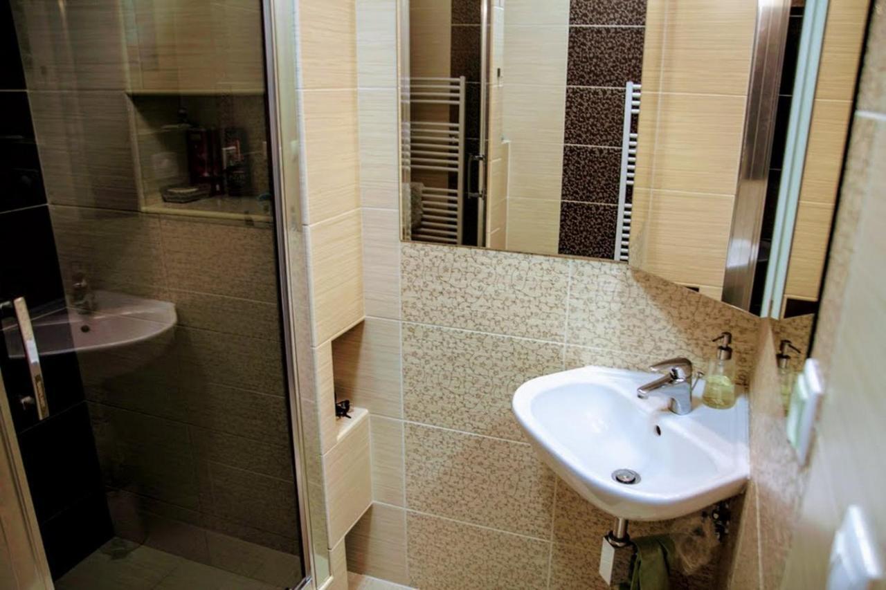 Apartman II טרצ'ובה מראה חיצוני תמונה